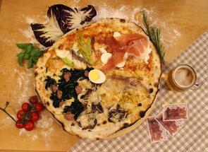 Cinque Stelle
