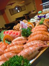 Ishimar Sushi Curitiba