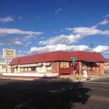 Christy Mae's Restaurant