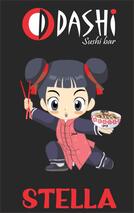 Dashi Sushi Bar Stella Maris