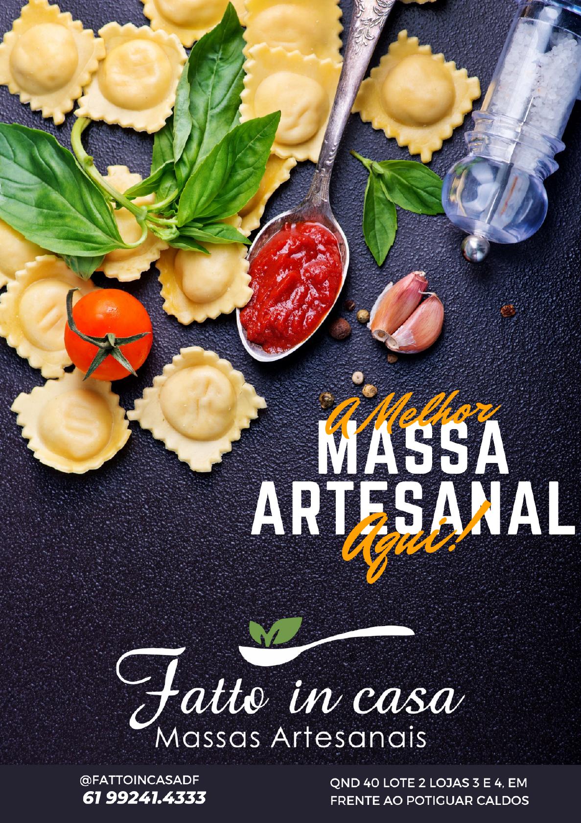 Fatto in casa