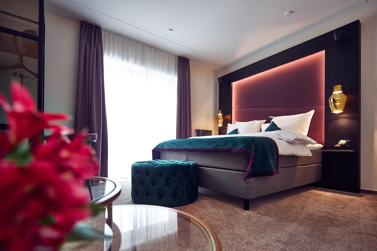 ONNO Hotel by Norman