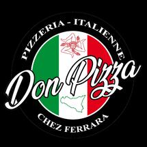 Don Pizza Chez Ferrara
