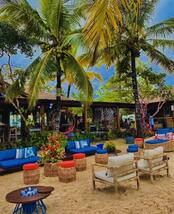 Cabana Malibu