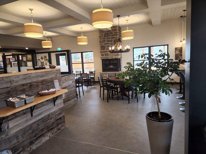 Boulangerie Francois Guay Inc