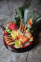 Sushi&more