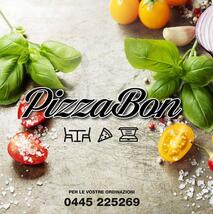 Pizza Bon Di Giarraffa Francesco Paolo