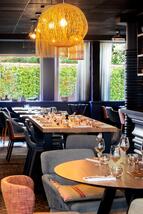 Restaurant Demeures de Campagne Château de Fontainebleau
