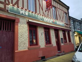 L'ANZAC Pub