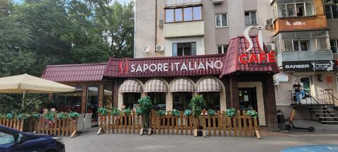 Sapore Italiano