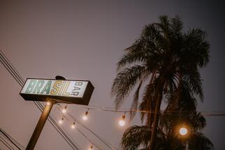 Brasil Bar - Campinas