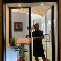 Carletto private restaurant