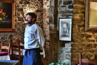 Ristorante Osteria San Martino