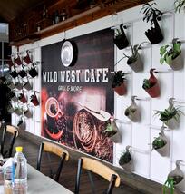 Wild West Cafe & Restaurant