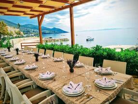 Restaurant Lavanda