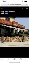 SUNSET Restaurant and Tavern