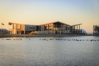 Zeil- & Surfcentrum Brouwersdam