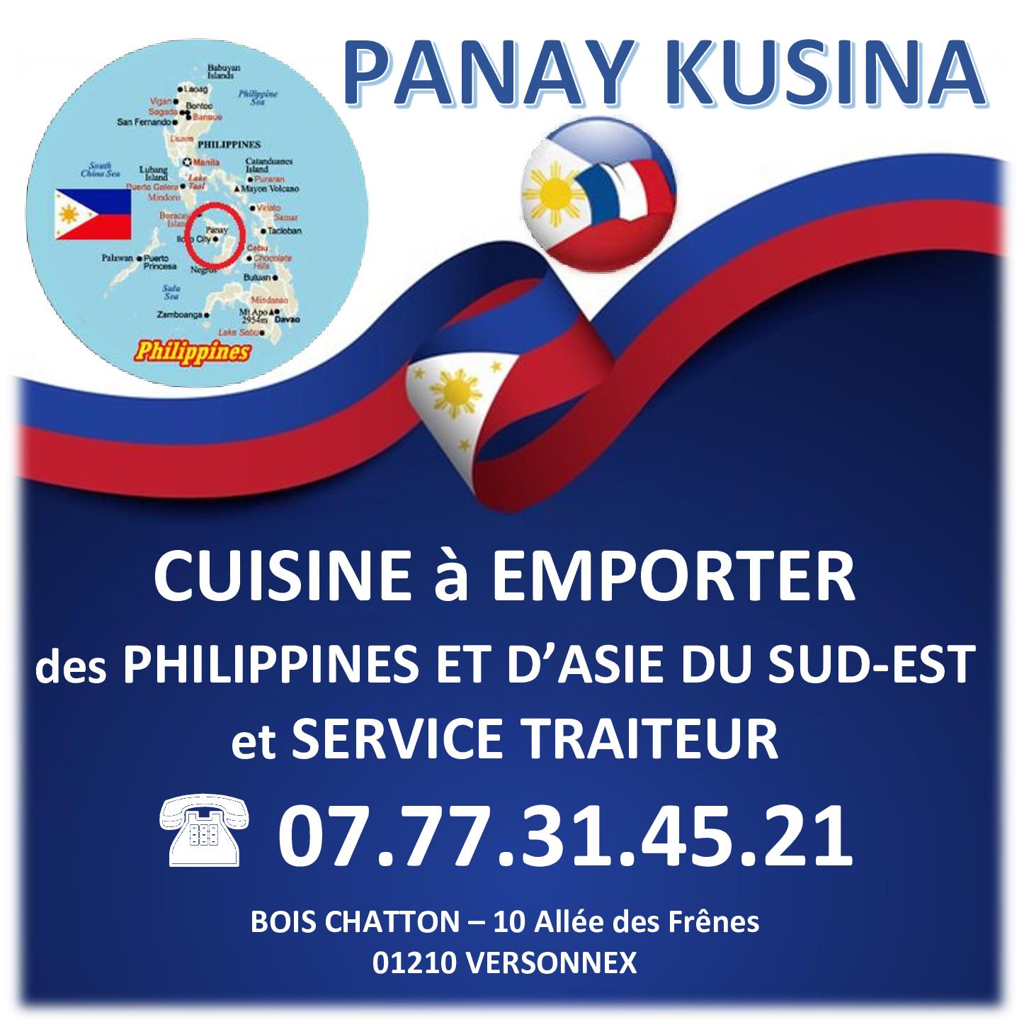 Panay Kusina