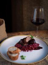 Hotel Casolare le Terre Rosse