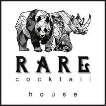 RARE - Cocktail House