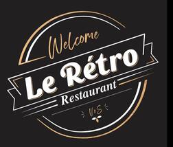 Restaurant "Le Rétro"