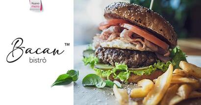 Bacan Bistrò