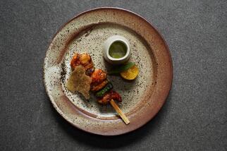 Blackitch Artisan Kitchen