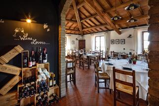 IL POGGIO DEGLI OLIVI