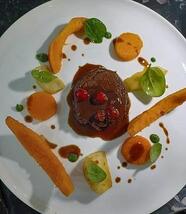 La Brasserie Côté Jardin