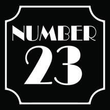 Number 23