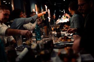 The Blasky Restaurant & Rooftop