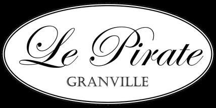 Brasserie Au Pirate