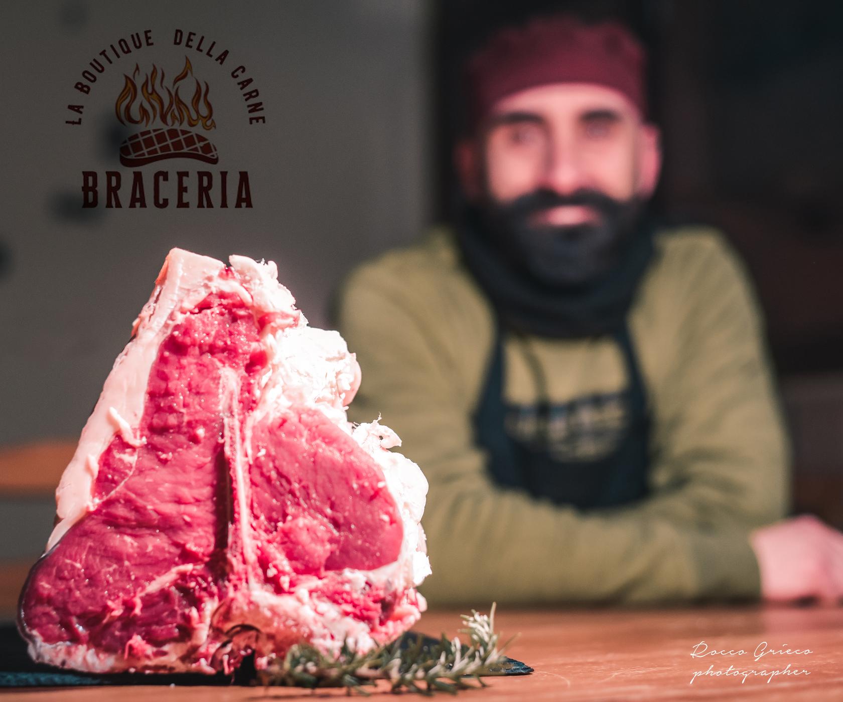 La Boutique della Carne