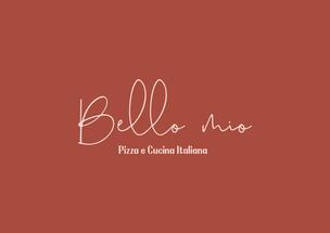 Bello mio - Pizza e Cucina italiana