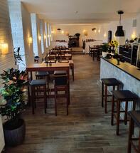DAST Restaurant