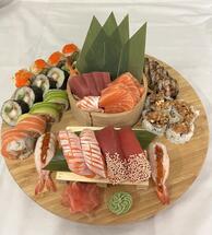 Sushi Poel
