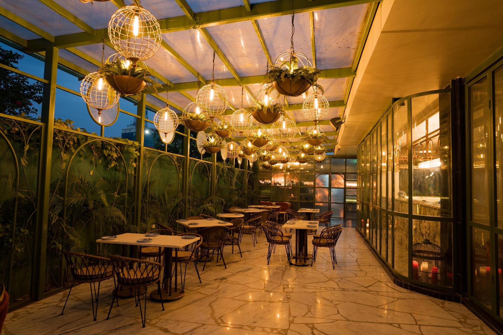 Mimi - Elevated Cocktails