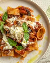 Fettuccine