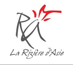La Riziere d'asie