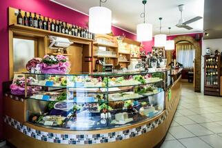 Osteria Perbacco Treviso