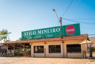 Stilo Mineiro