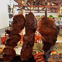 Restaurante Galpão Gaúcho