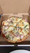 Bowden 2 For 1 Pizza & Pasta