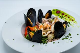 Il Mio Capriccio Ristorante Pizzeria
