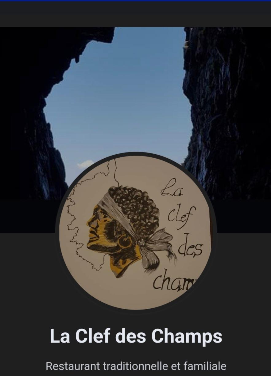 La Clef des Champs