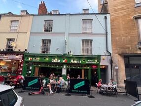 Ciao Amici Restaurant