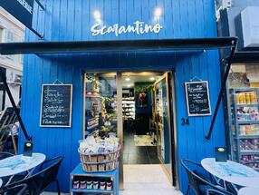 LA FROMAGERIE SCARANTINO