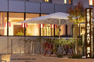 Le Commerce Spa