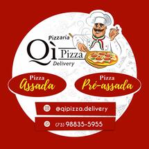 Qi Pizza