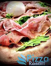Pizza Flash
